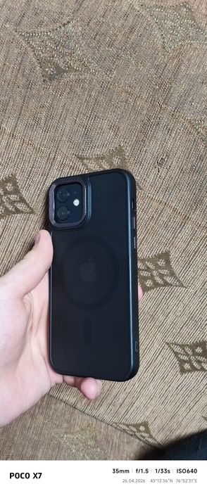 Айфон 12 128гб без ремонта не работает фейс