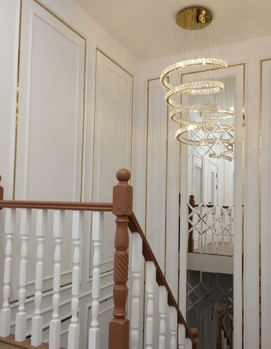 Мокрый шелк, шпаклевка