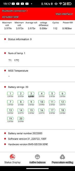 Sur Ron 72 volt 16kw