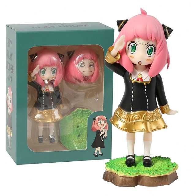 Figurina Anime Spy X Family SpyXFamily - Anya Cutie