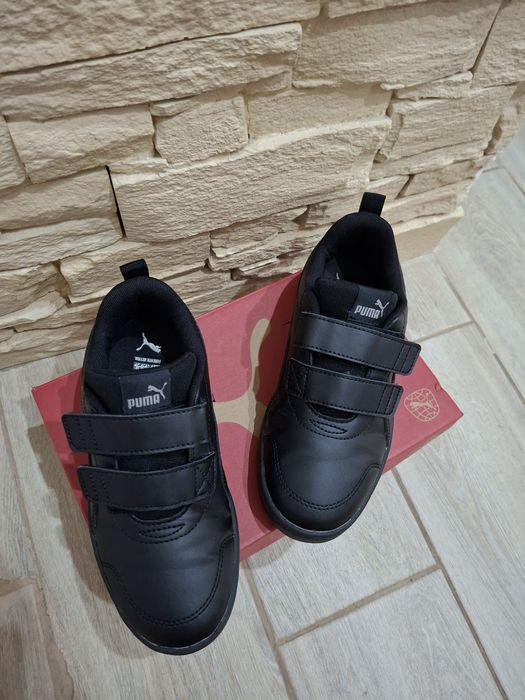 Детски маратонки/ кецове PUMA