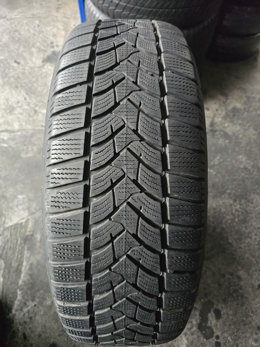 Dunlop 225/65 R17 102H MS iarnă