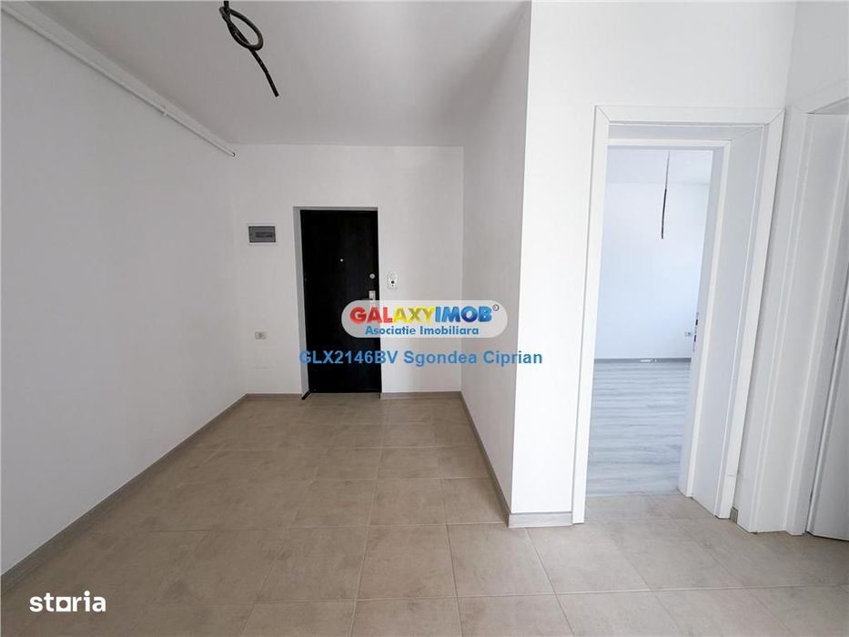 Apartament 2 Camere Subcetate Finalizat Si Intabulat