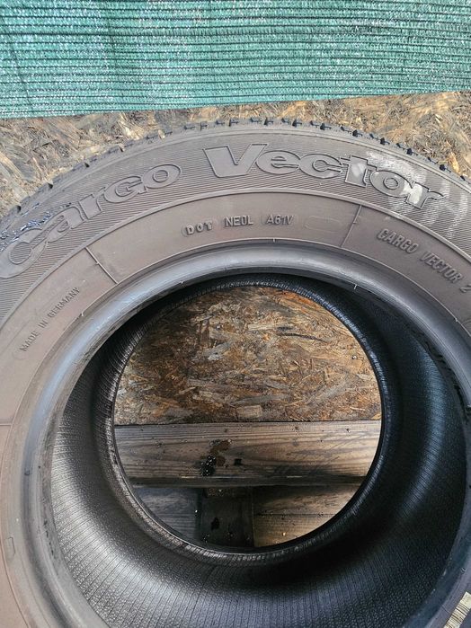 Anvelope 215 65 16 C