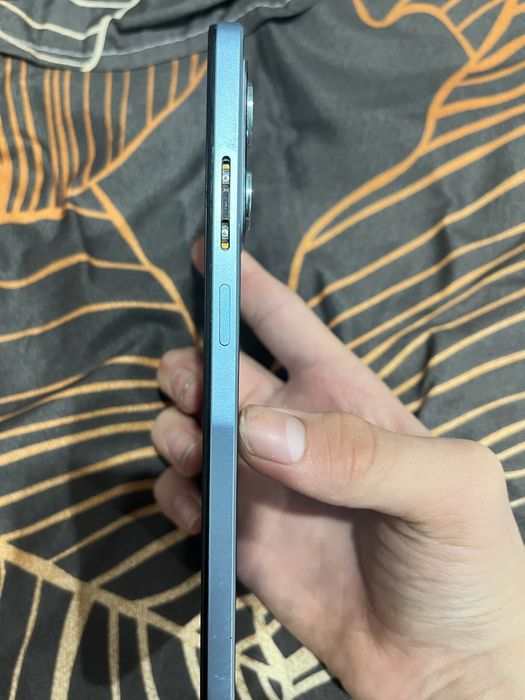 Редми ноте 12 про 5G