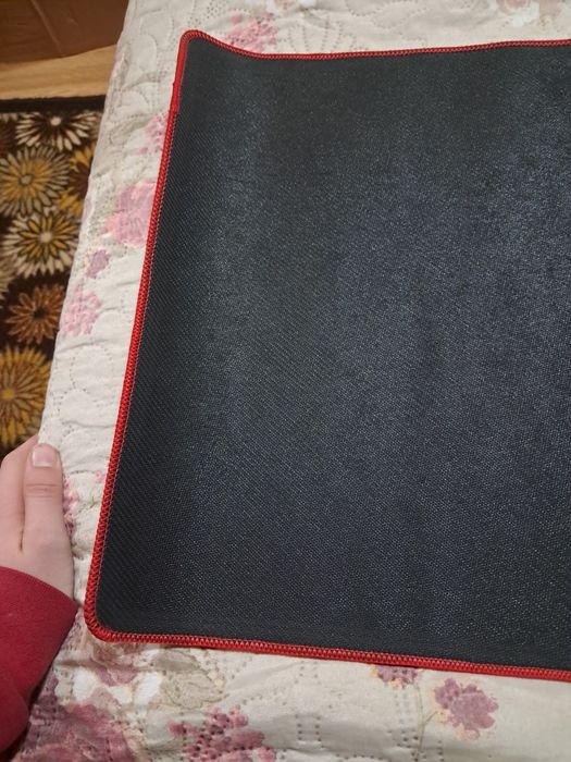 Mouse pad на Акула