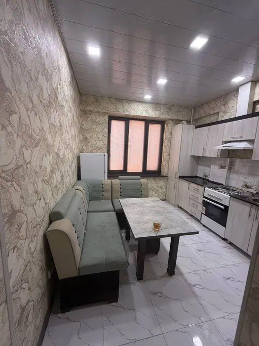 Себзор ТЦ Ривейра 2/7/9