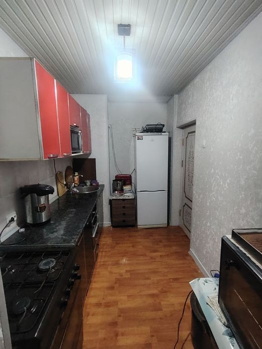 Срочно!!! Чиланзар 20. 2/5/9 60 м² 3 хона килинган