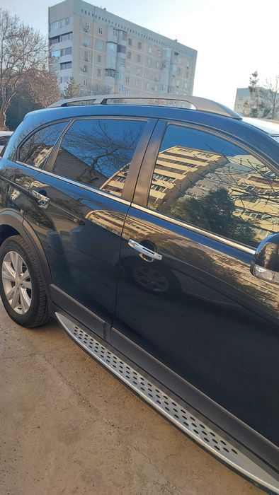 Продается Каптива