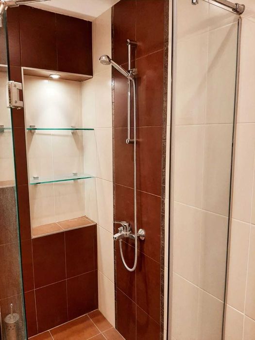 Дава се под наем Едностаен апартамент в Несебър - 45 кв.м за 114.75 € - Снимка #5