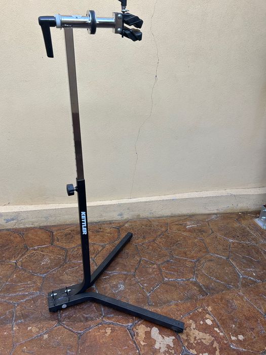 Stand reparație bicicletă