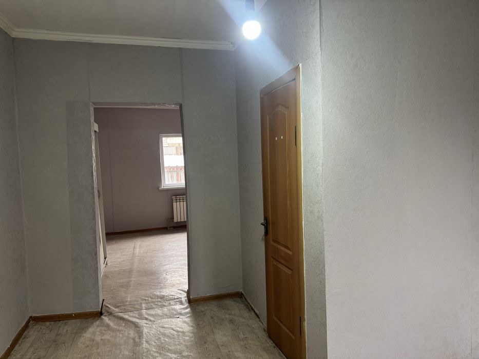 2 бөлмелі үй жалға беріледі 120000