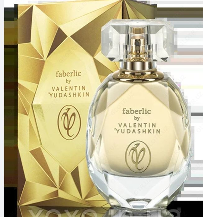 Valentin Yudashkin jeniskiy, murskoy