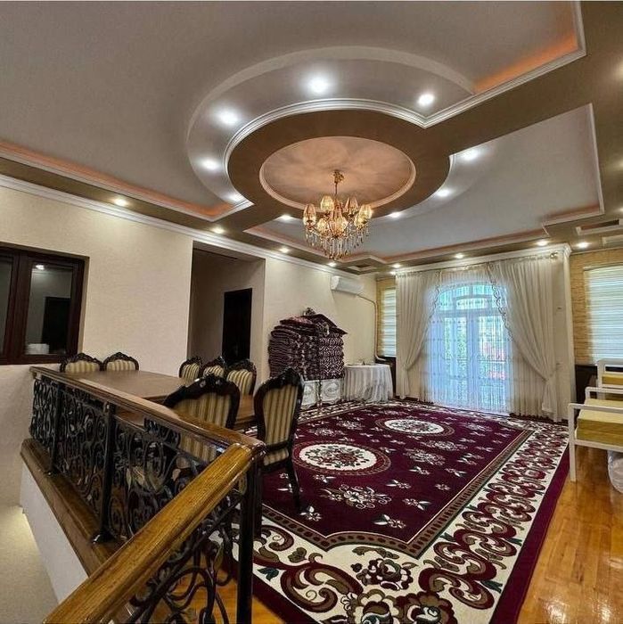 Джарарык махалля! Дом 6 соток 5 комнат! Срочно!