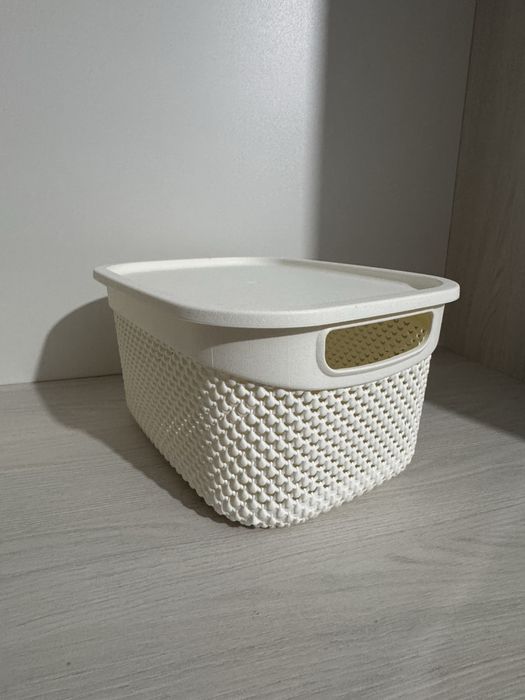 Контейнер для организации пространства