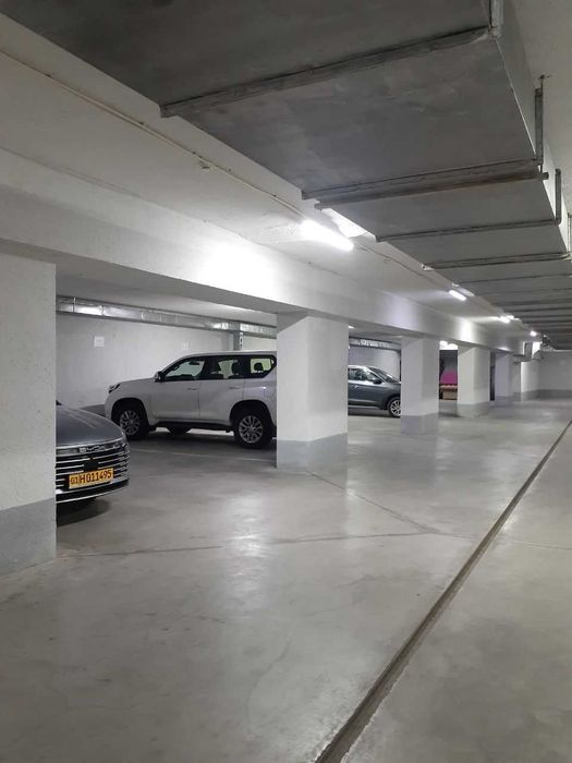 Сдается в аренду офис в бизнес-центре NEW LEVEL на 3 этаже