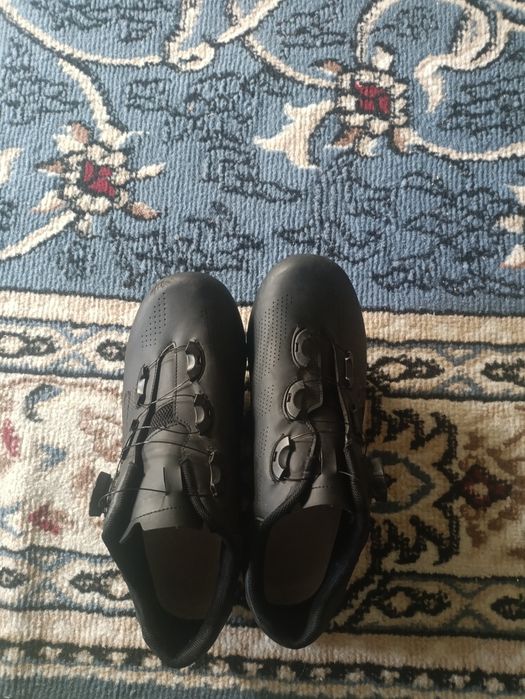 Велотуфли шимано