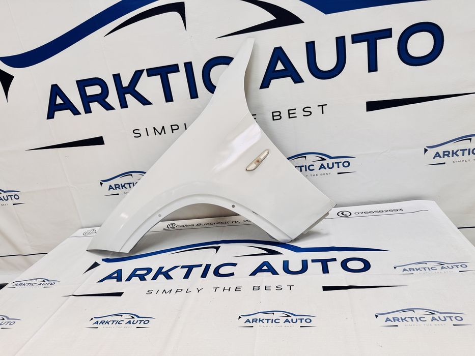 Aripa stanga fata Bmw X1 E84