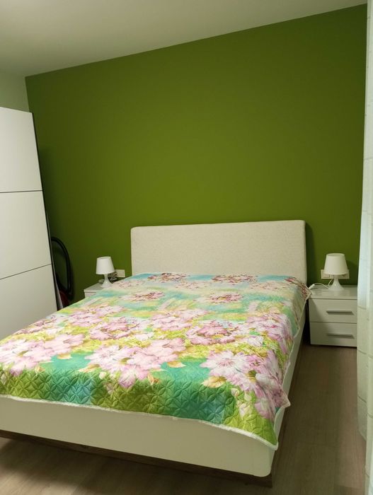 Дава се под наем Двустаен апартамент в София, Център - 60 кв.м за 714 € - Снимка #7