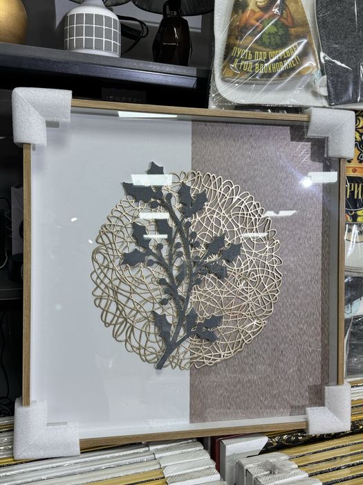 Картины 3Д  60/60