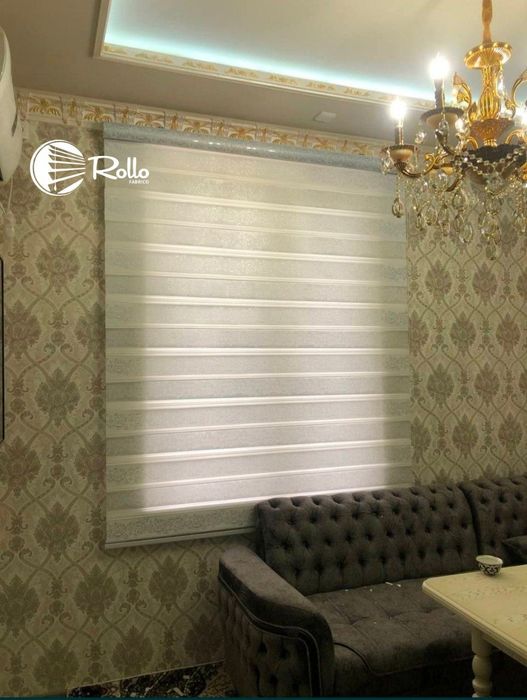 Жалюзи в Ташкенте от производителя.  Широкий выбор и качество