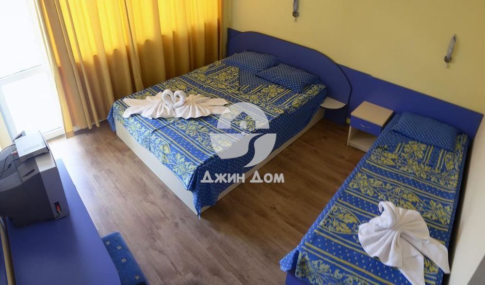 Продава се Хотел в с. Равда, Област Бургас - 450 кв.м за 1067 €/кв.м - Снимка #4