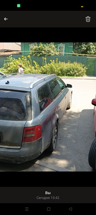 Продам или обменяю