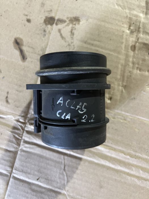 Debitmetru Mercedes A-Class/Cla/B-Class 2.2 CDI