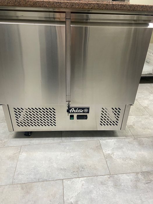 Vanzare masa frigorifica pizza