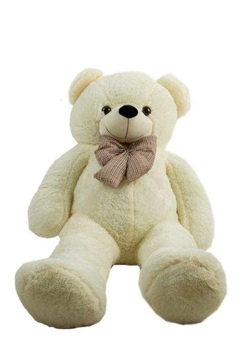 Мягкая игрушка Bestoy мишка,