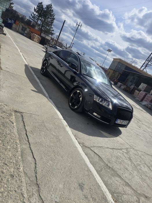 AUDI A6 2010 — imagine 4