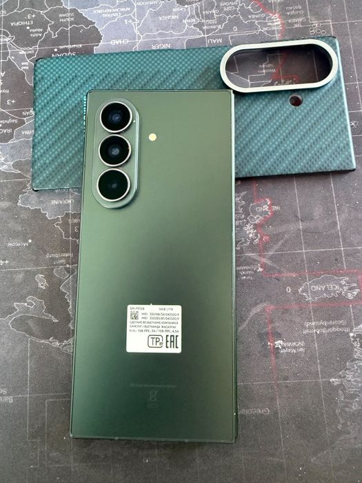 Samsung Z fold 8 ultra 1tb