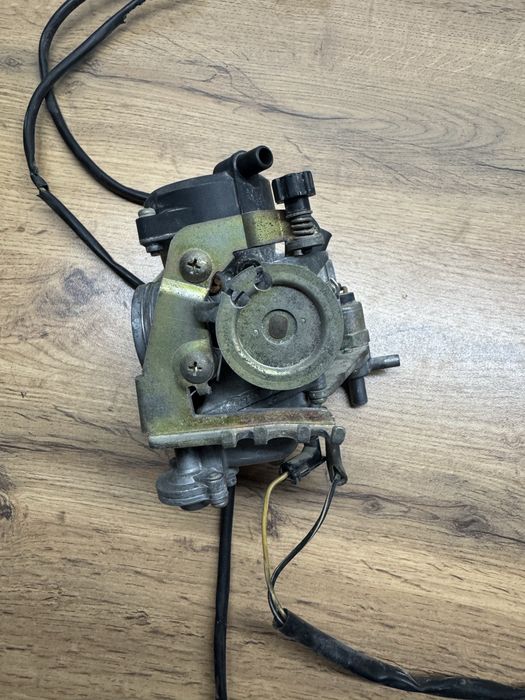 Карбюратор Suzuki AN250 Skywave 250 K2