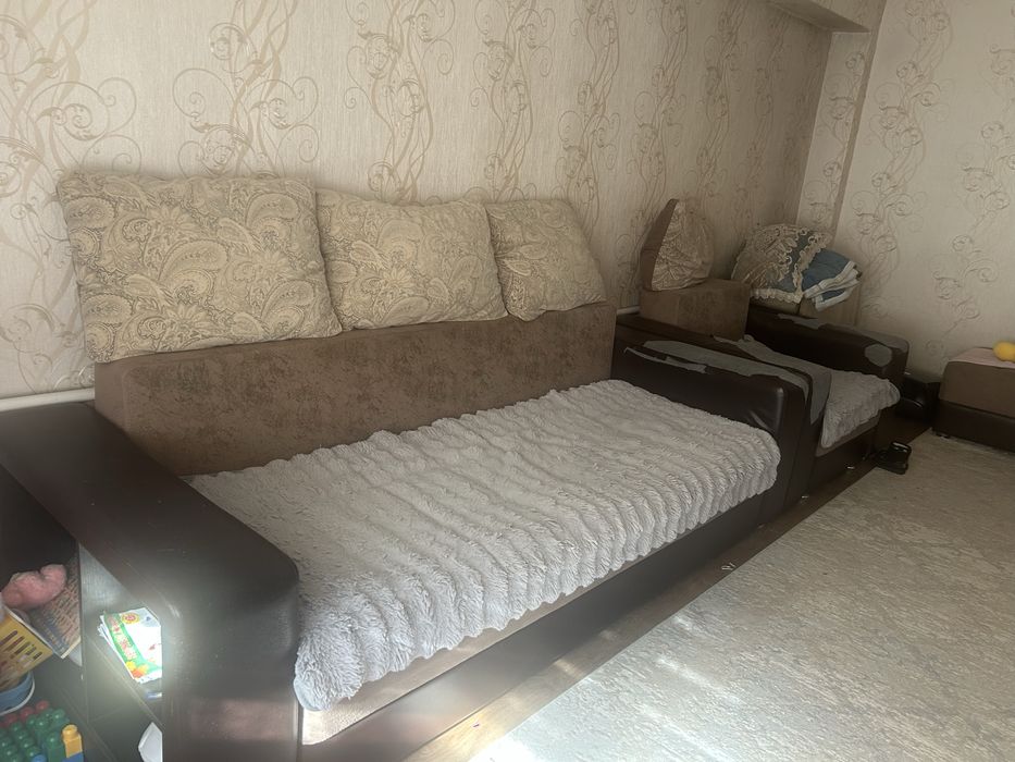 Диван производство россия