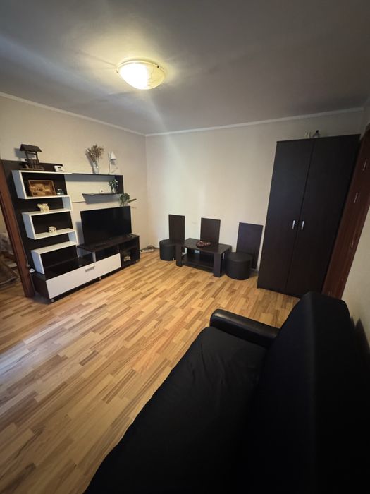 Apartament 2 camere Tomis Nord Campus — fotografia 1