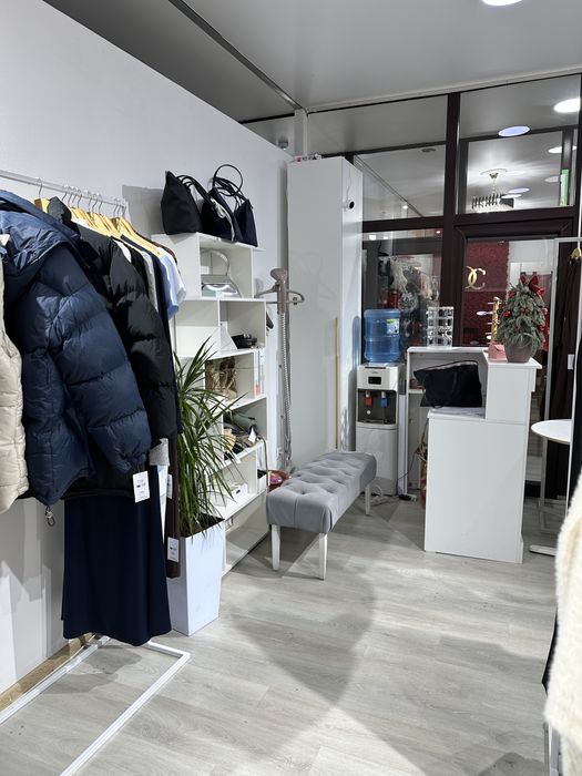 Продам готовый бизнес