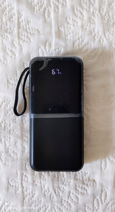 Baterie externa 20000mAh