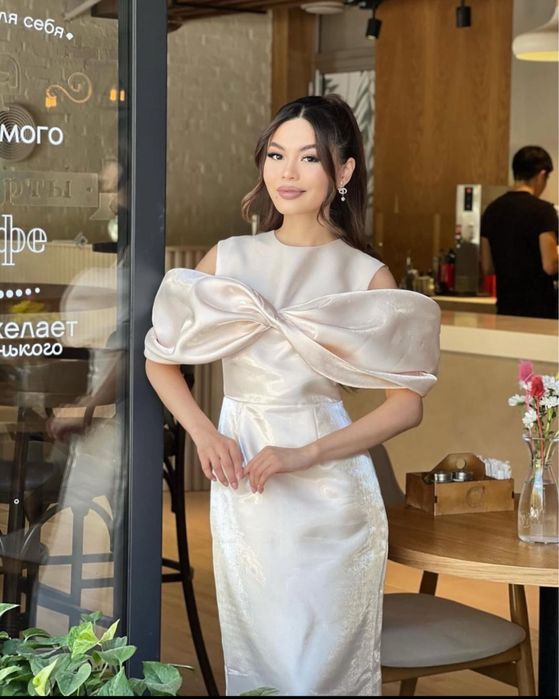 Платье под Malli