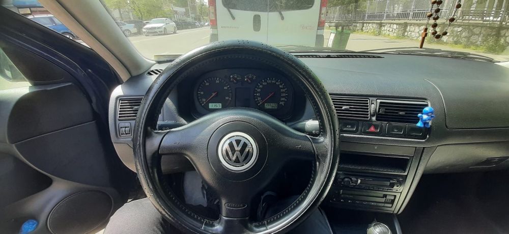 Volkswagen golf IV