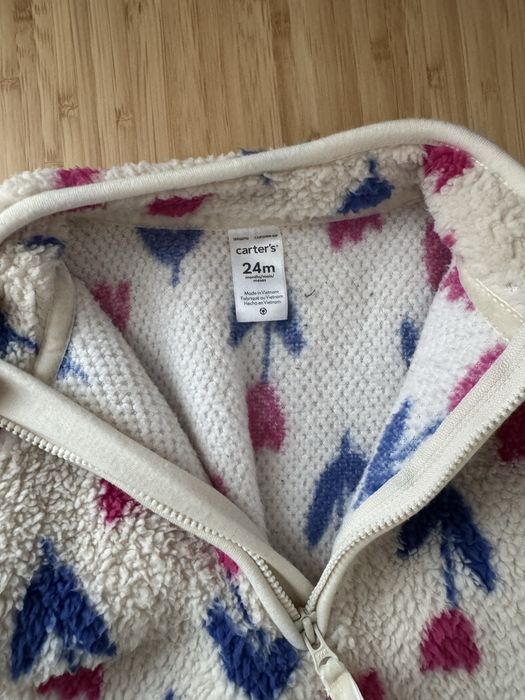 Комбинезон Тедди на осень/весну