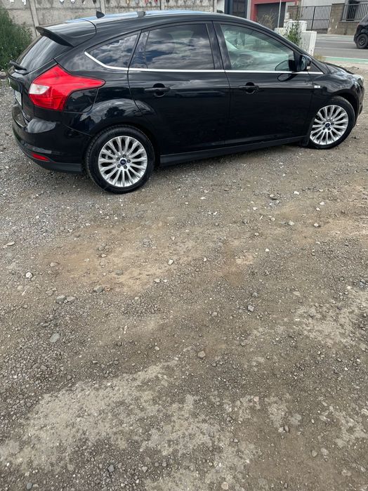 Ford Focus de vânzare