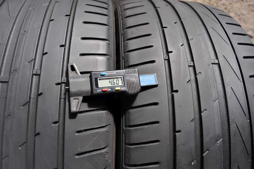 SET 2 Anvelope Vara 225/45 R17 HANKOOK Ventus S1 evo 2 91W