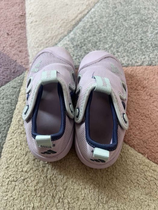Детски сандали ADIDAS Altaventure  3 I