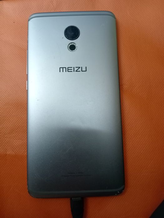 Meizu PRO 6 Plus 4/64