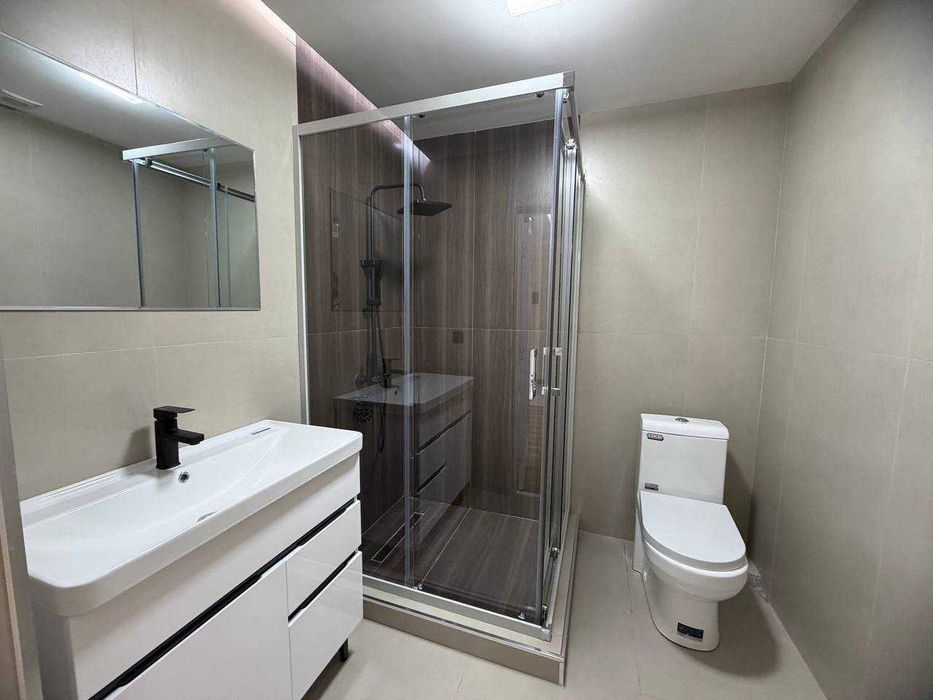 NRG ZAMON 1в2 Комнатная Квартира С Евро Ремонтом