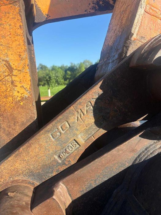 CASE CX290B Excavator 33tone