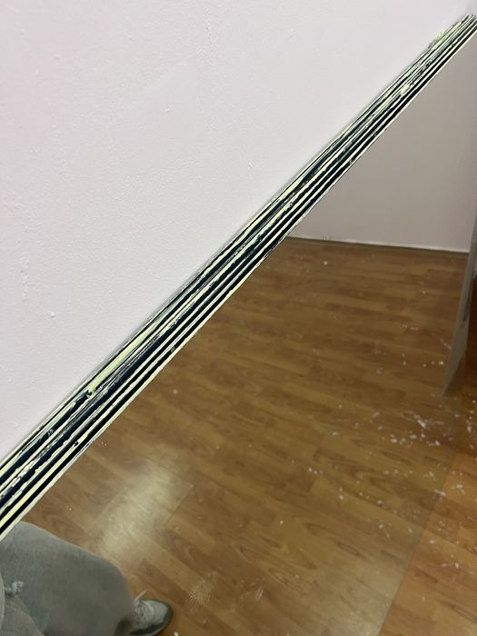 Огледала 7 броя размер 1,30х1,20