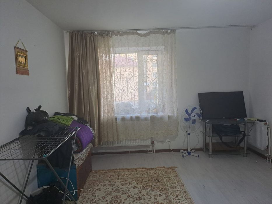 Продается 1комнатная квартира.