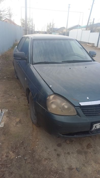 Авторазбор Ваз приора