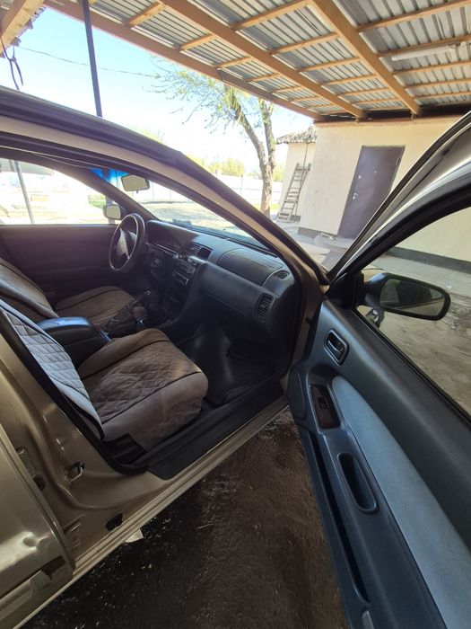 Ниссан махсима сатылады